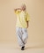 COMMUNITY SPIRIT SWEATPANTS