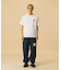COMMUNITY SPIRIT SWEATPANTS