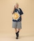 COMMUNITY SPIRIT S/S TEE