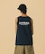 OLD ENGLISH WAFFLE TANK TOP