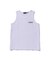 OLD ENGLISH WAFFLE TANK TOP