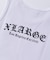 OLD ENGLISH WAFFLE TANK TOP
