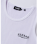 OLD ENGLISH WAFFLE TANK TOP