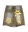 COMMUNITY SPIRIT SWEAT SHORT PANTS