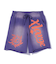 COMMUNITY SPIRIT SWEAT SHORT PANTS