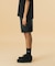COMMUNITY SPIRIT SWEAT SHORT PANTS
