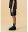 COMMUNITY SPIRIT SWEAT SHORT PANTS