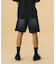 COMMUNITY SPIRIT SWEAT SHORT PANTS