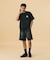 COMMUNITY SPIRIT SWEAT SHORT PANTS