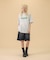 COMMUNITY SPIRIT SWEAT SHORT PANTS