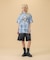 COMMUNITY SPIRIT SWEAT SHORT PANTS