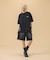 COMMUNITY SPIRIT SWEAT SHORT PANTS