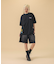 COMMUNITY SPIRIT SWEAT SHORT PANTS