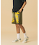 COMMUNITY SPIRIT SWEAT SHORT PANTS