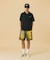 COMMUNITY SPIRIT SWEAT SHORT PANTS