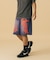 COMMUNITY SPIRIT SWEAT SHORT PANTS