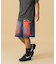 COMMUNITY SPIRIT SWEAT SHORT PANTS