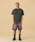 COMMUNITY SPIRIT SWEAT SHORT PANTS