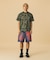 COMMUNITY SPIRIT SWEAT SHORT PANTS