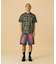 COMMUNITY SPIRIT SWEAT SHORT PANTS