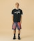 COMMUNITY SPIRIT SWEAT SHORT PANTS