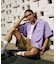 COMMUNITY SPIRIT SWEAT SHORT PANTS