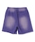 COMMUNITY SPIRIT SWEAT SHORT PANTS