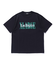 OVERLAP LOGO S/S TEE
