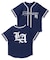 STUDDED BASEBALL JERSEY