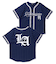 STUDDED BASEBALL JERSEY