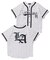 STUDDED BASEBALL JERSEY