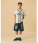 STUDDED BASEBALL JERSEY