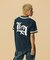 STUDDED BASEBALL JERSEY