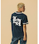 STUDDED BASEBALL JERSEY