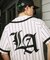 STUDDED BASEBALL JERSEY