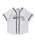 STUDDED BASEBALL JERSEY