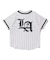 STUDDED BASEBALL JERSEY