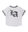 STUDDED BASEBALL JERSEY