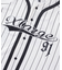 STUDDED BASEBALL JERSEY