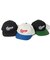 COMMUNITY SPIRIT SNAPBACK CAP