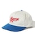 COMMUNITY SPIRIT SNAPBACK CAP