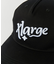 COMMUNITY SPIRIT SNAPBACK CAP