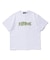 CHIP LOGO S/S TEE