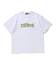 CHIP LOGO S/S TEE