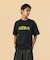 CHIP LOGO S/S TEE