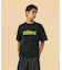CHIP LOGO S/S TEE