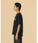 CHIP LOGO S/S TEE