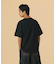 CHIP LOGO S/S TEE