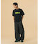 CHIP LOGO S/S TEE