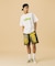 CHIP LOGO S/S TEE